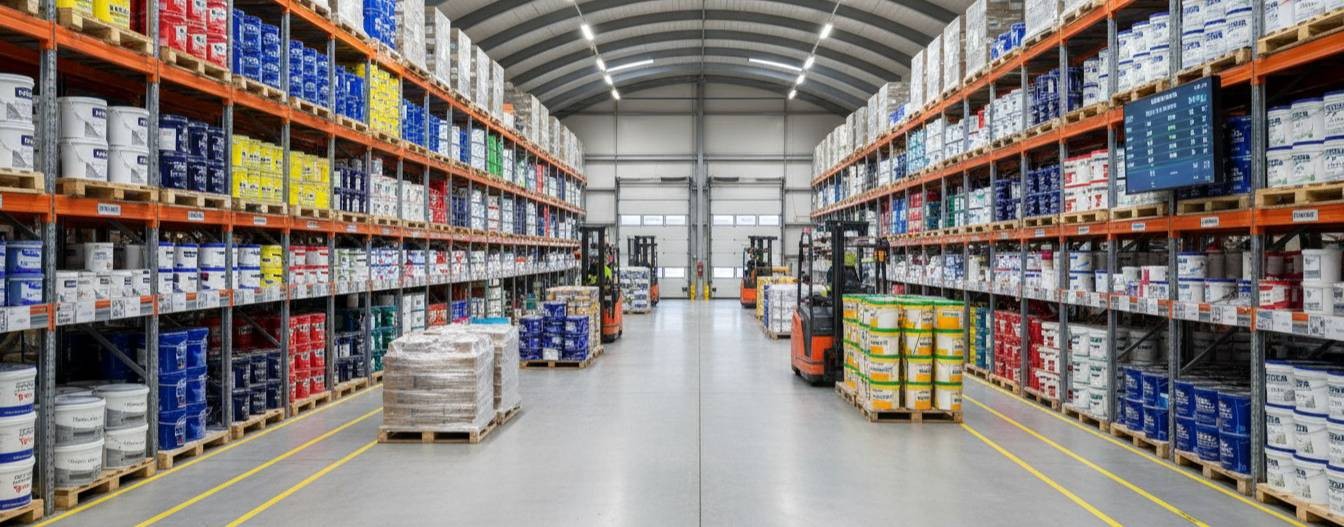 НКС РК лакокрасочная продукция в Крыму