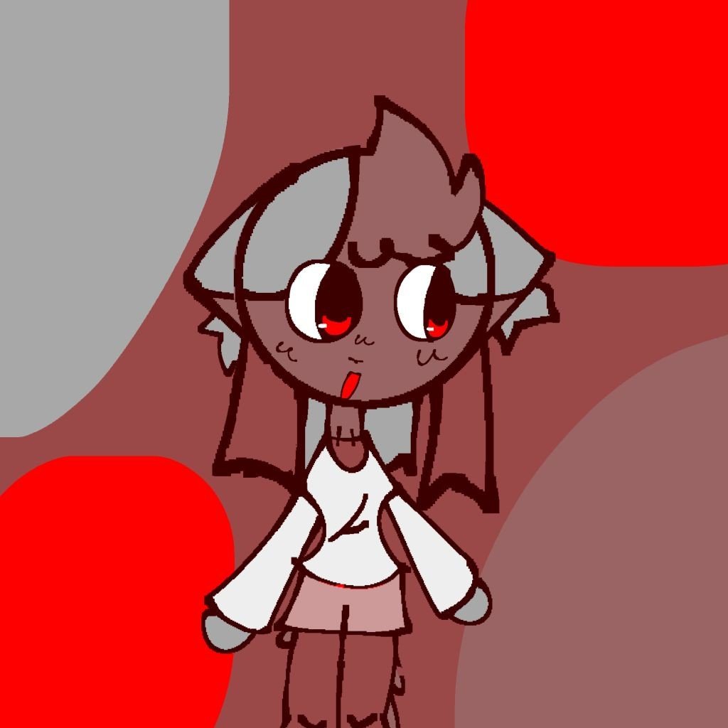 Холли-Молли. (Я боюсь детей)