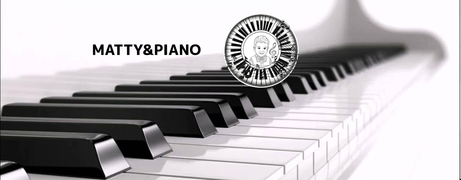 Музыка Mattypiano