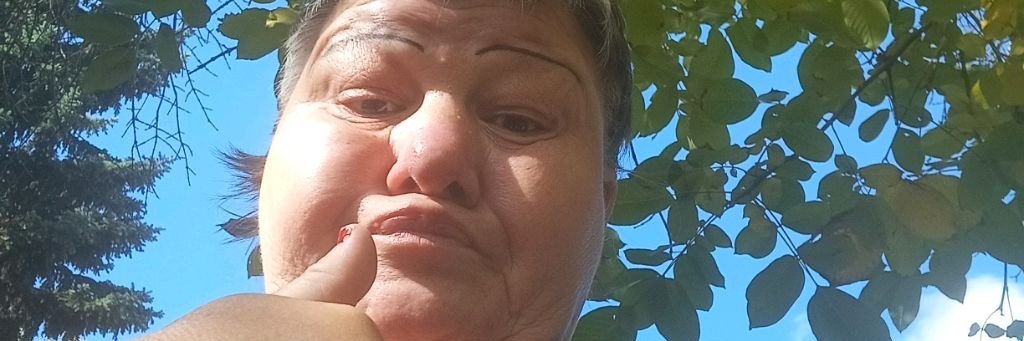 Светлана жизнь в  Силе