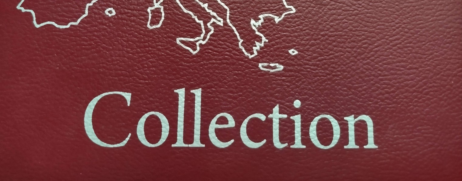 Моя коллекция