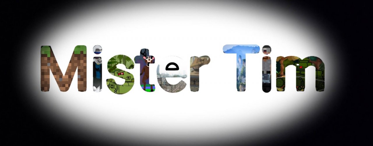 Mister Tim