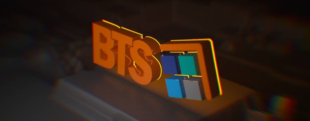 BTS Express Ofis manzillari