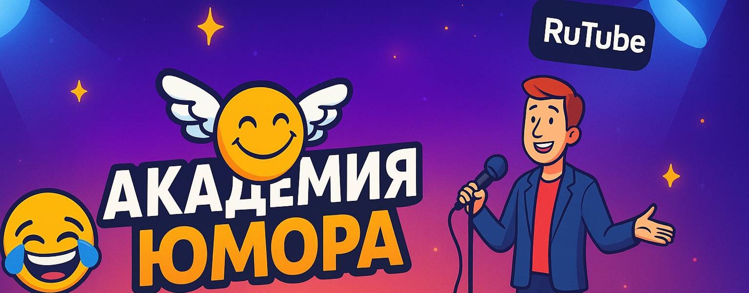 Академия Юмора