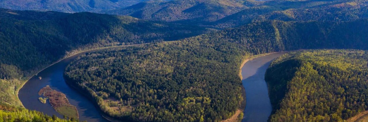 Семейная база отдыха «Манская петля"