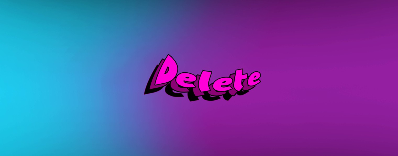 DELETE