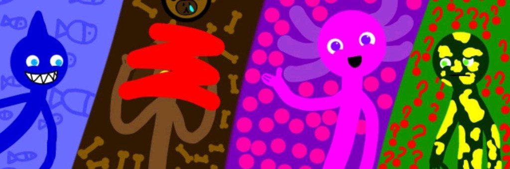 axalotl_pro и п̶ëс̶ Капибарэла