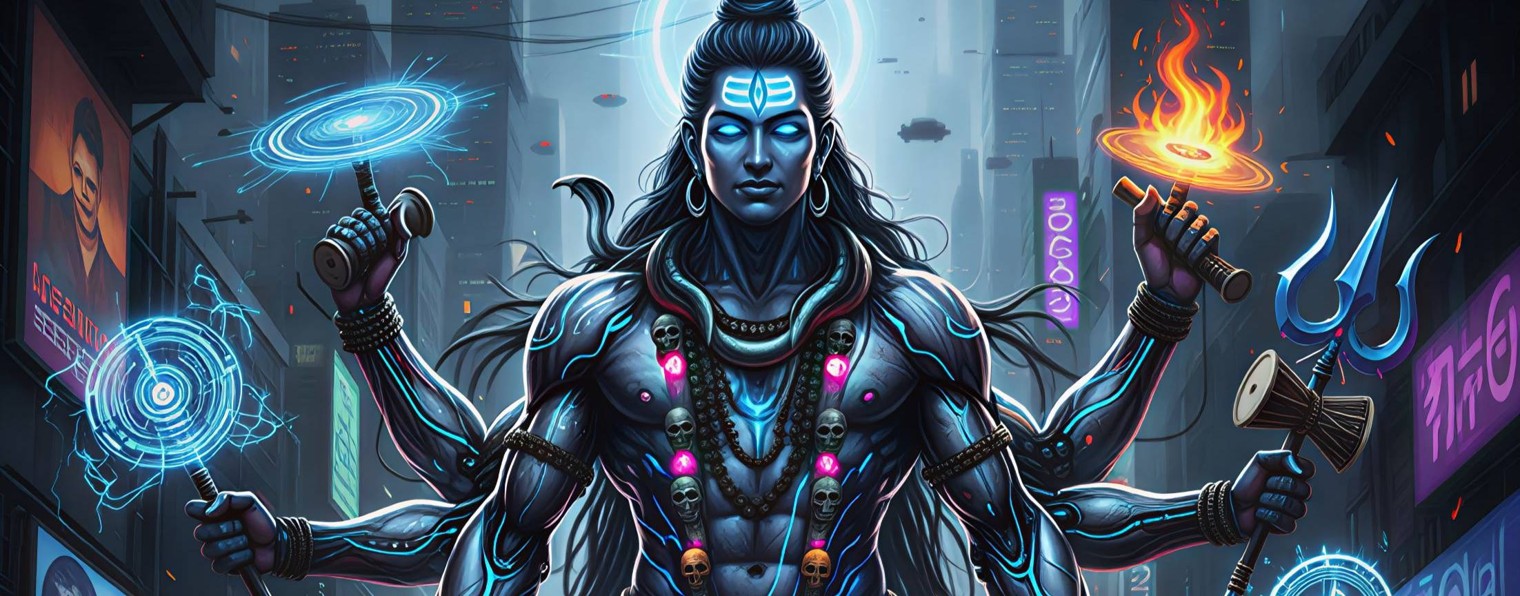 Shiva