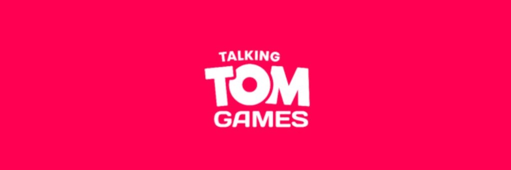 Talking Tom Games
