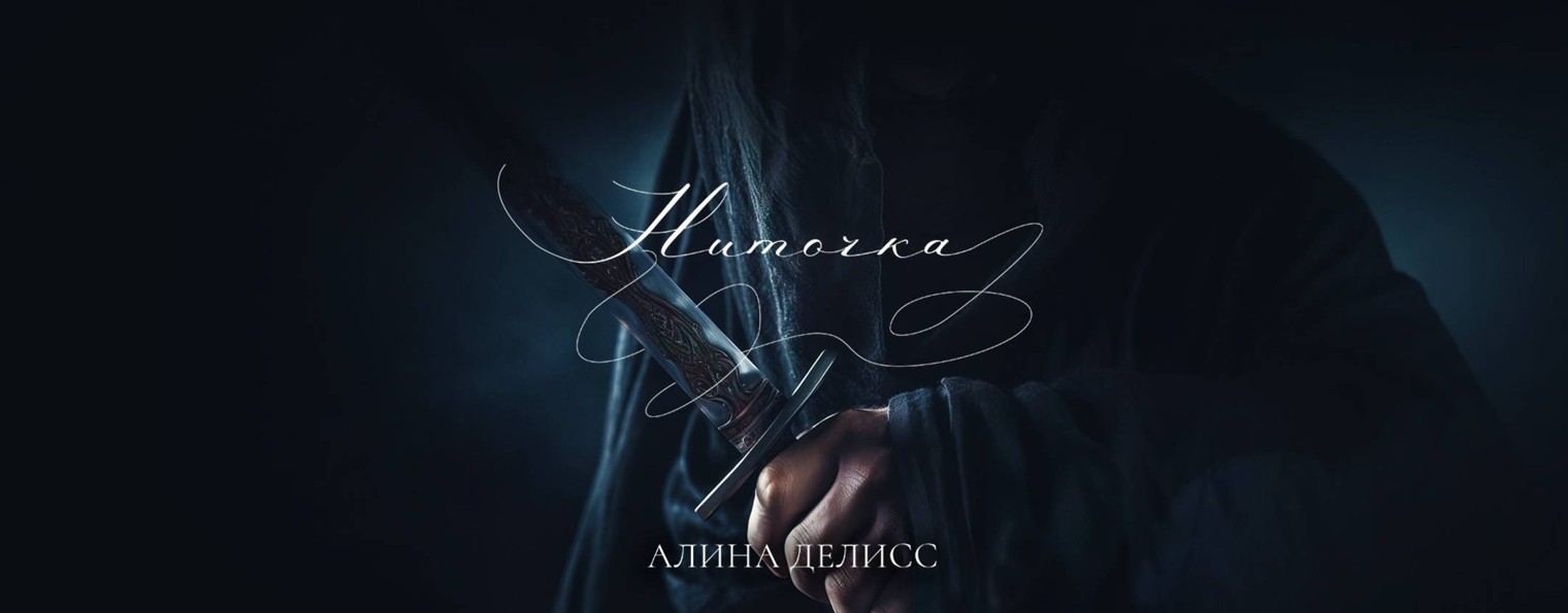 Алина Делисс