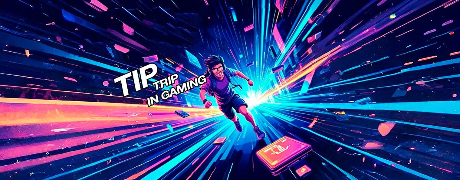 TIP - Trip in Gaming