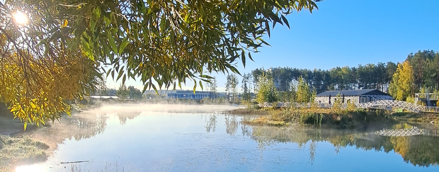 "ЗАДУШЕВНЫЙ РАЗГОВОР"