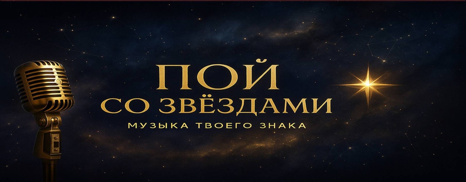 Пой со звёздами