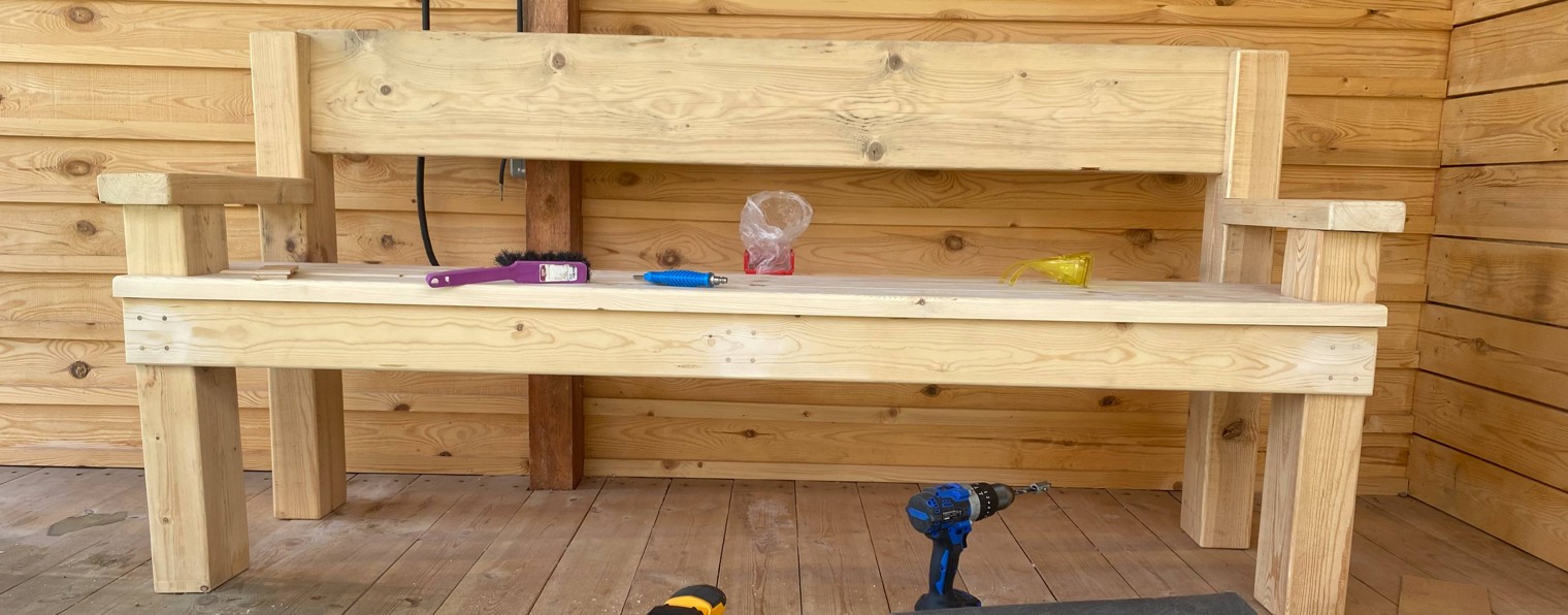 Поделки любителя