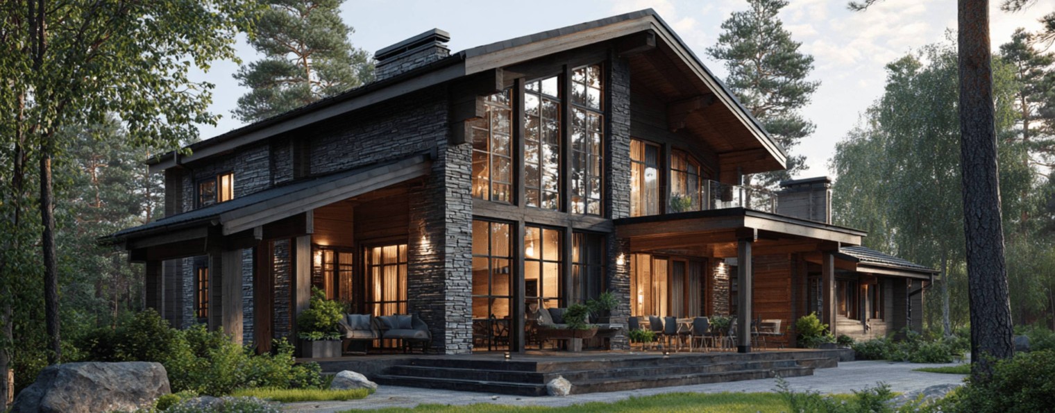 Олимпия Строй | Строительство домов в Новороссийск