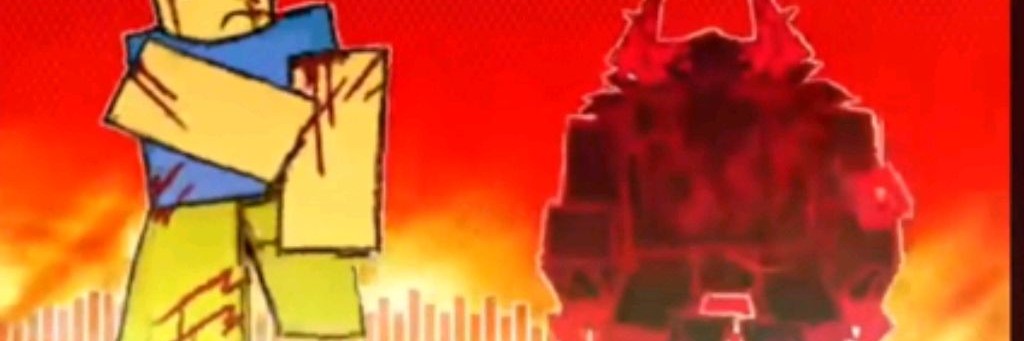 Нуб Из Forsaken (🦴🥞) (💔💫) (🟦🦔🟦) (👍🍖👍)