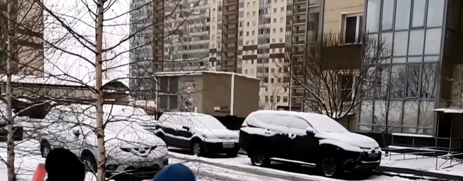 Кирилл СОВРЕМЕННЫЙ