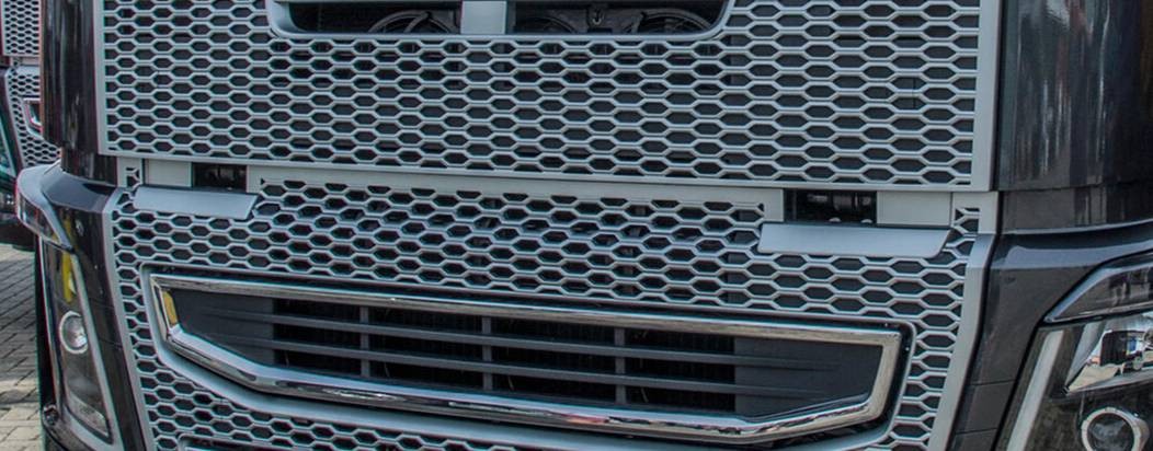 TRUCK SERVICE 790 DMD