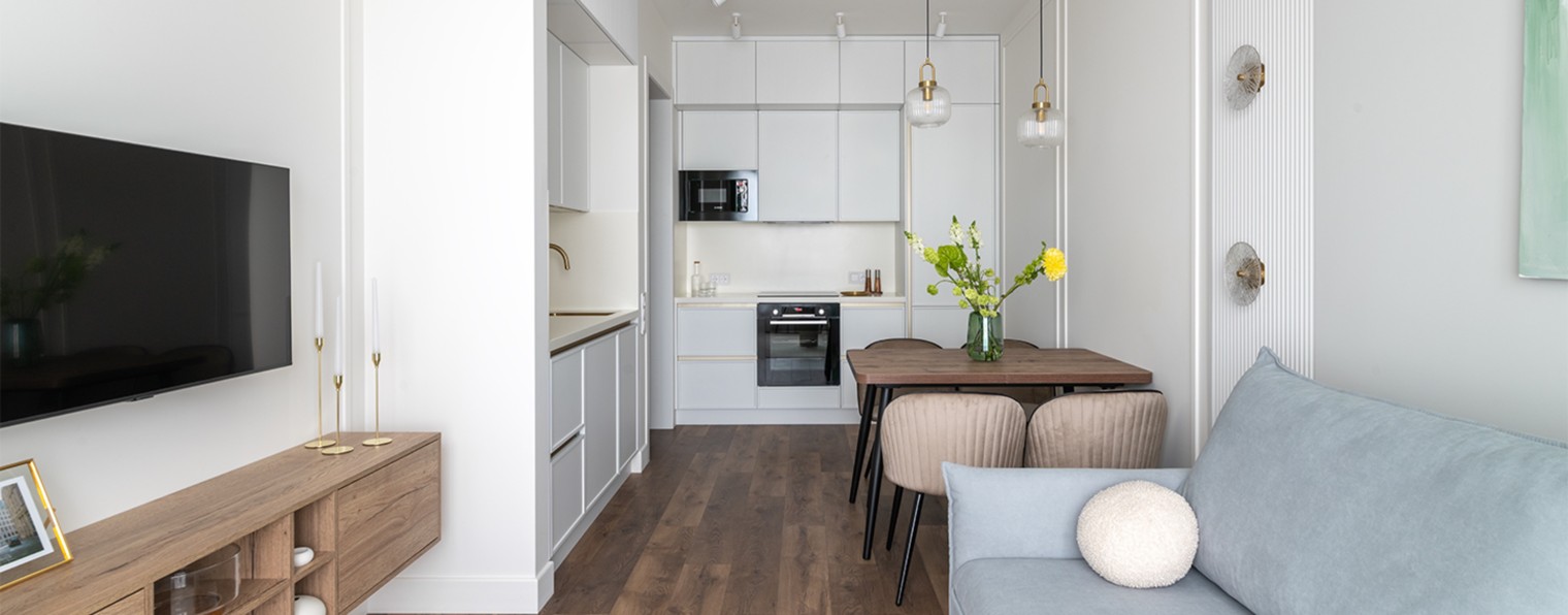 Надежда Киммель • дизайн и ремонт под ключ Москва