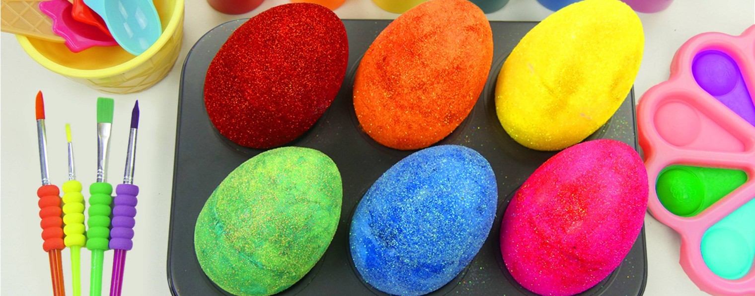 Слайм АСМР/ASMR