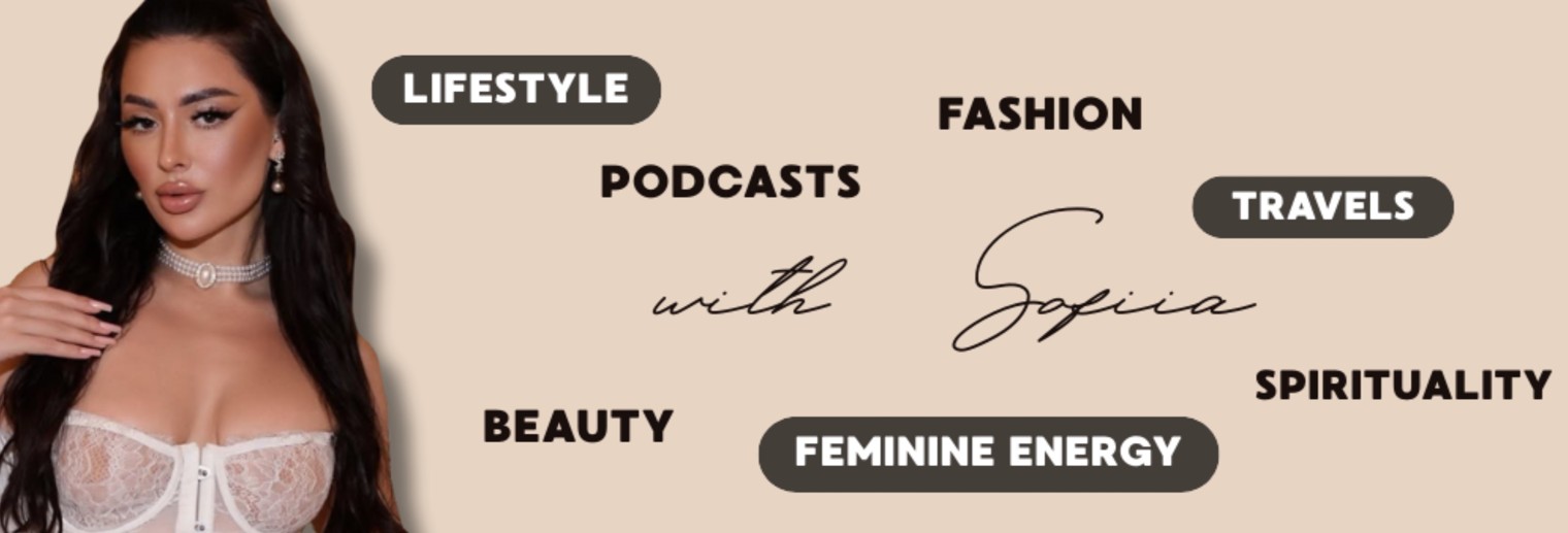 София Колесникова ICONIC TALKS