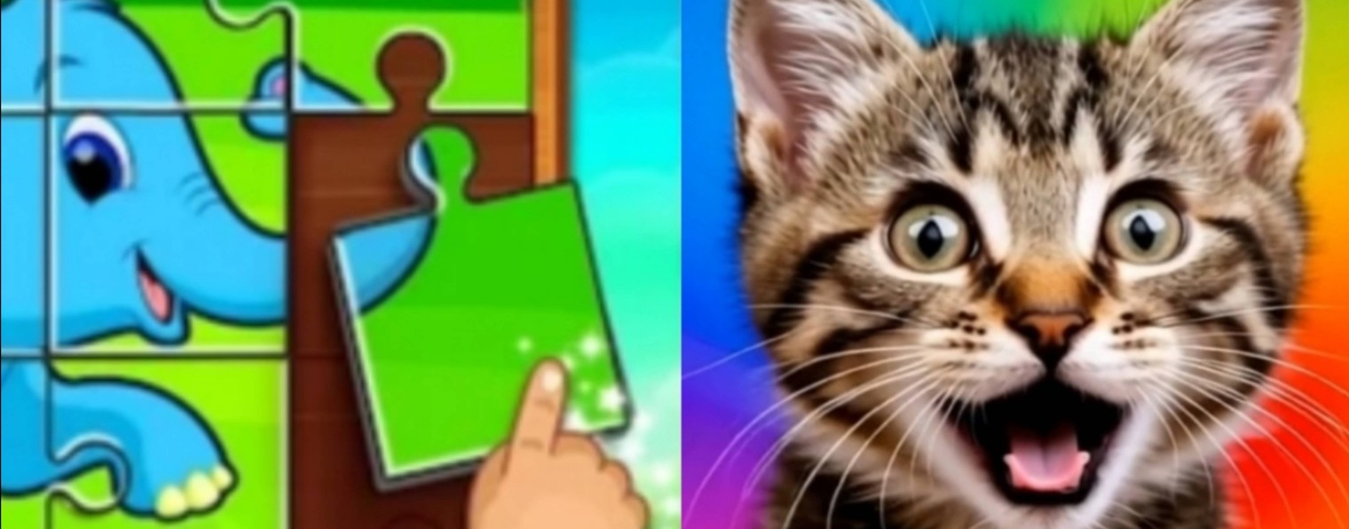 СКАЗКИ ДЕТЯМ