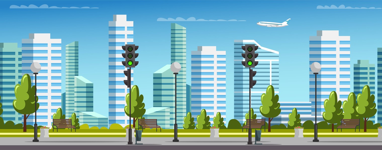 ЖИЛАЯ ПЛОЩАДЬ. Информационный канал