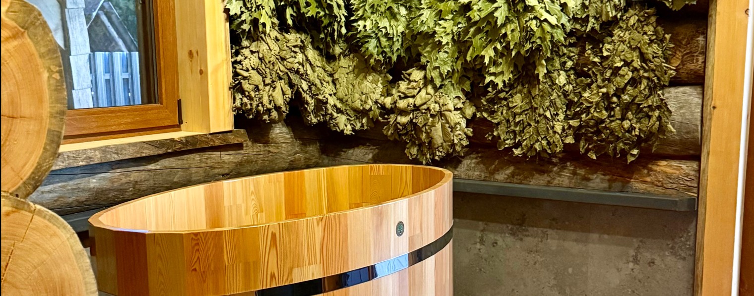 Запарим Покрепче (банный клуб)