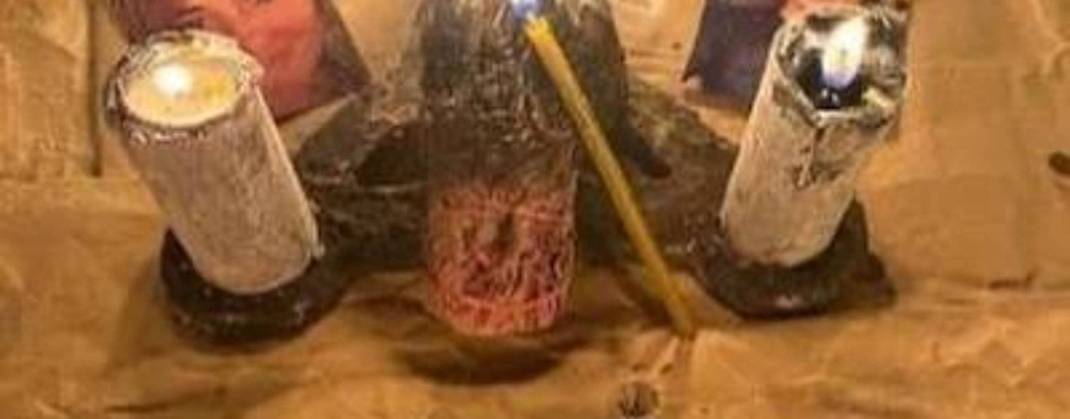 😈ВОРОТА В ДРУГОЙ МИР 😈