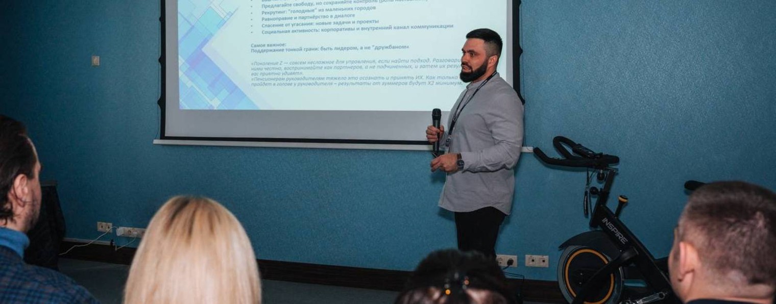 Илья Бессмертных О фитнесе и ПП