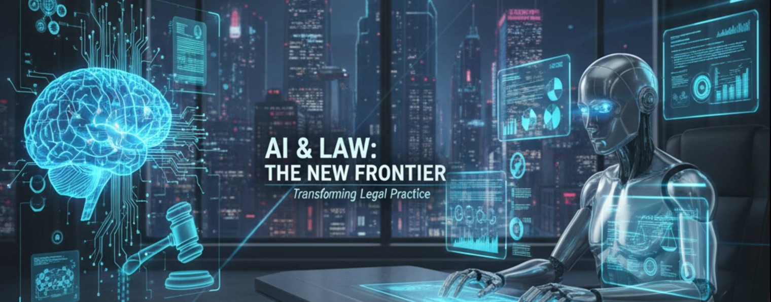 Нейросети для Юристов