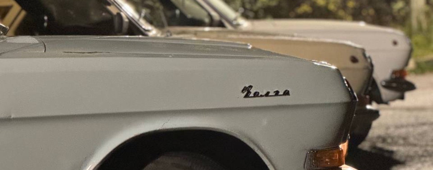 Автомастерская Made in USSR