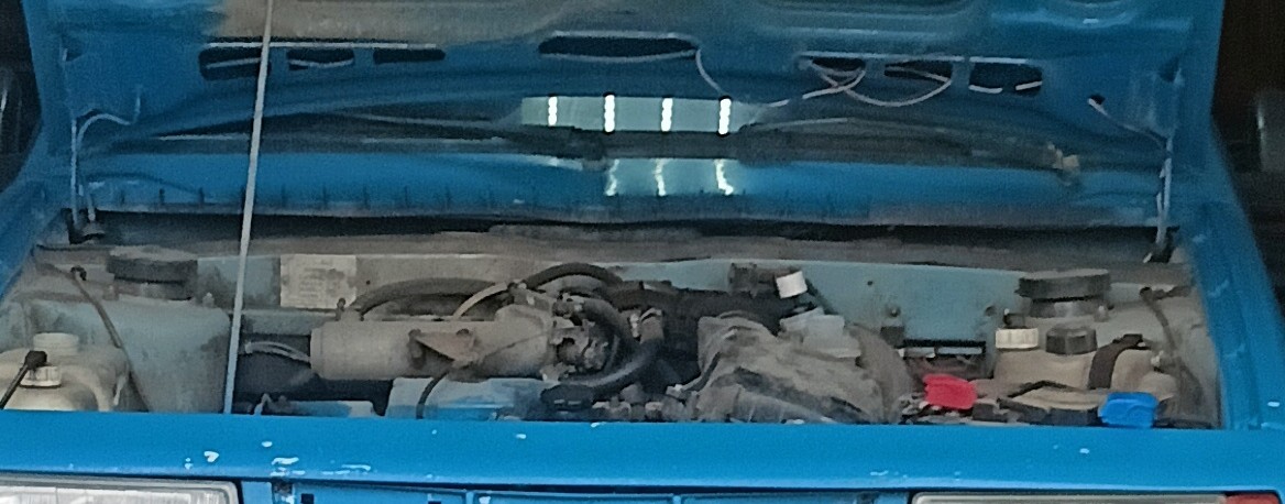 гараж лайф 87