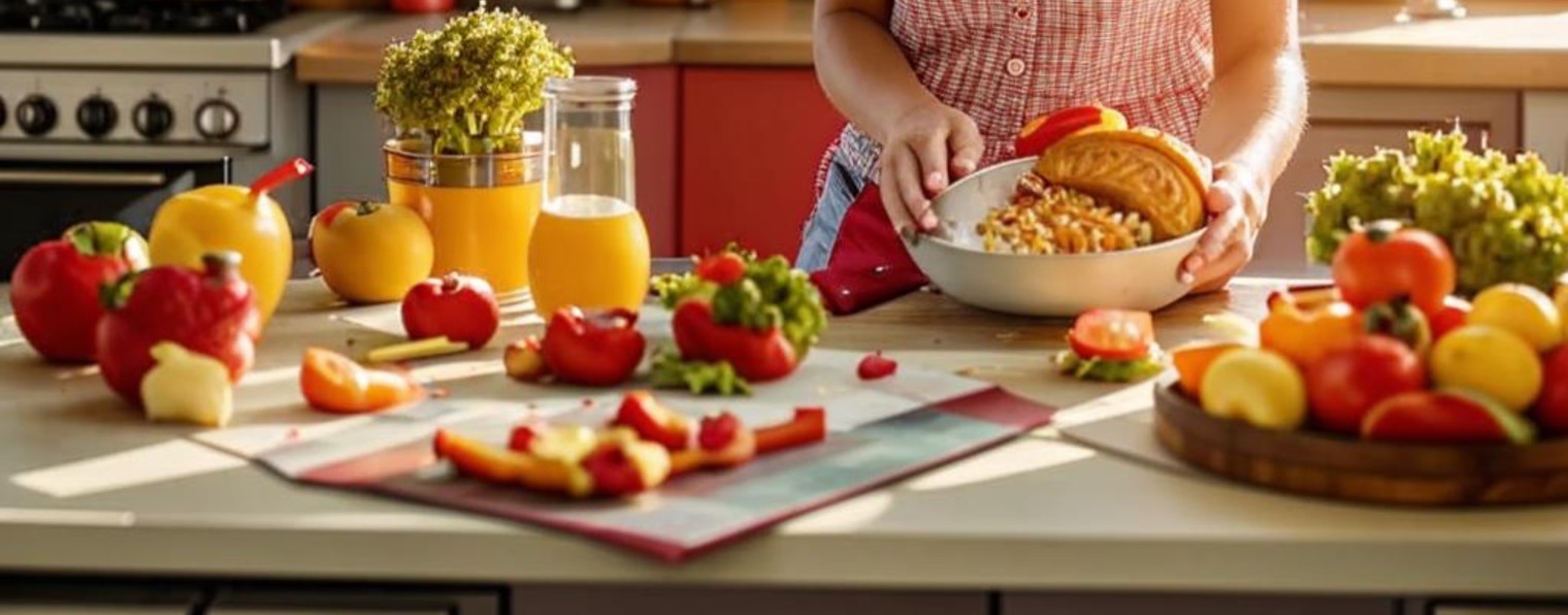 Вкусно с душой 👩🍳