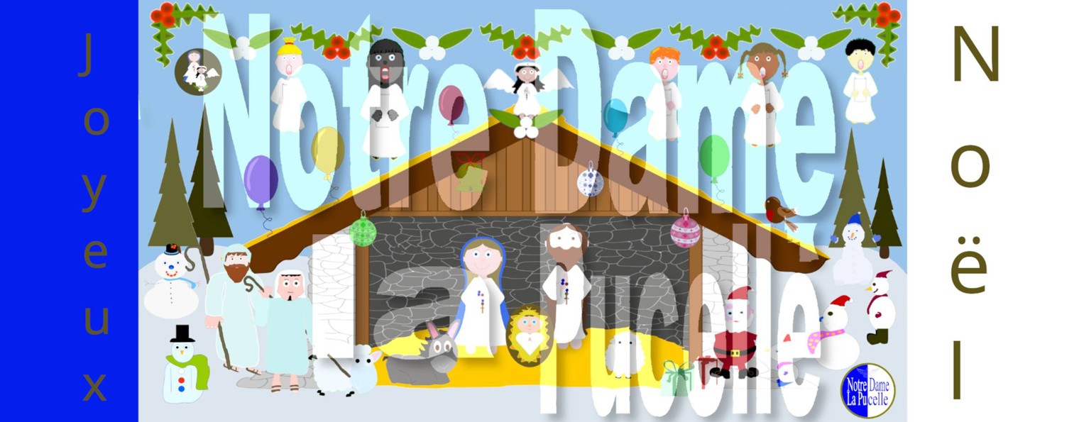 Notre Dame la Pucelle