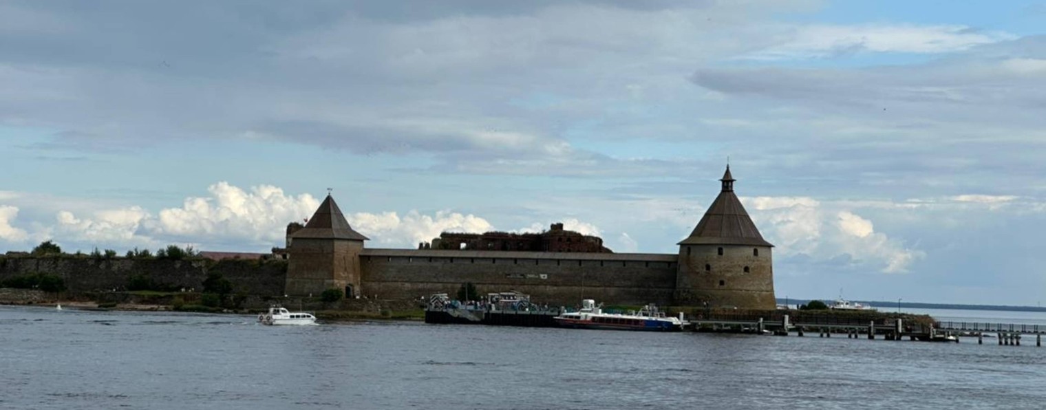 Элина о жизни