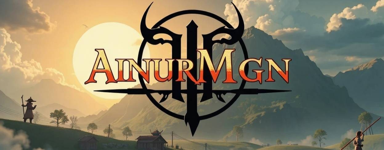 Ainur Mgn
