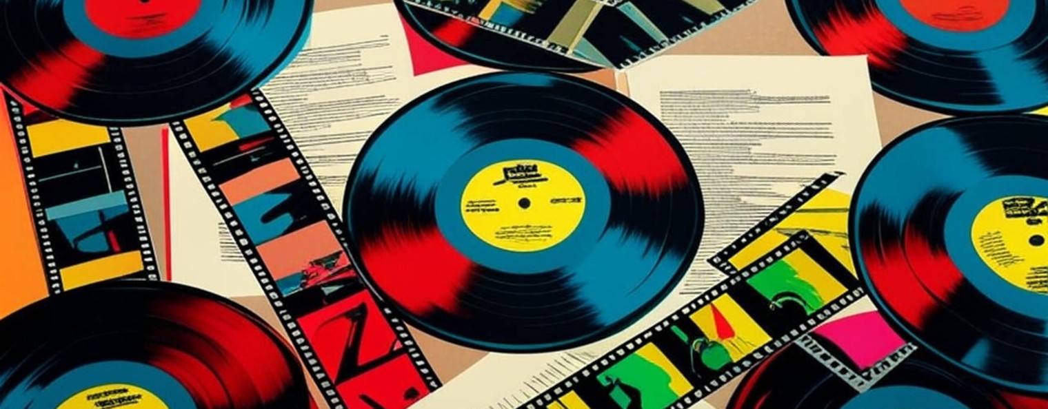 Творческий прорыв