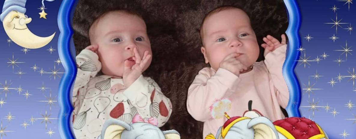 Девочки - Припевочки