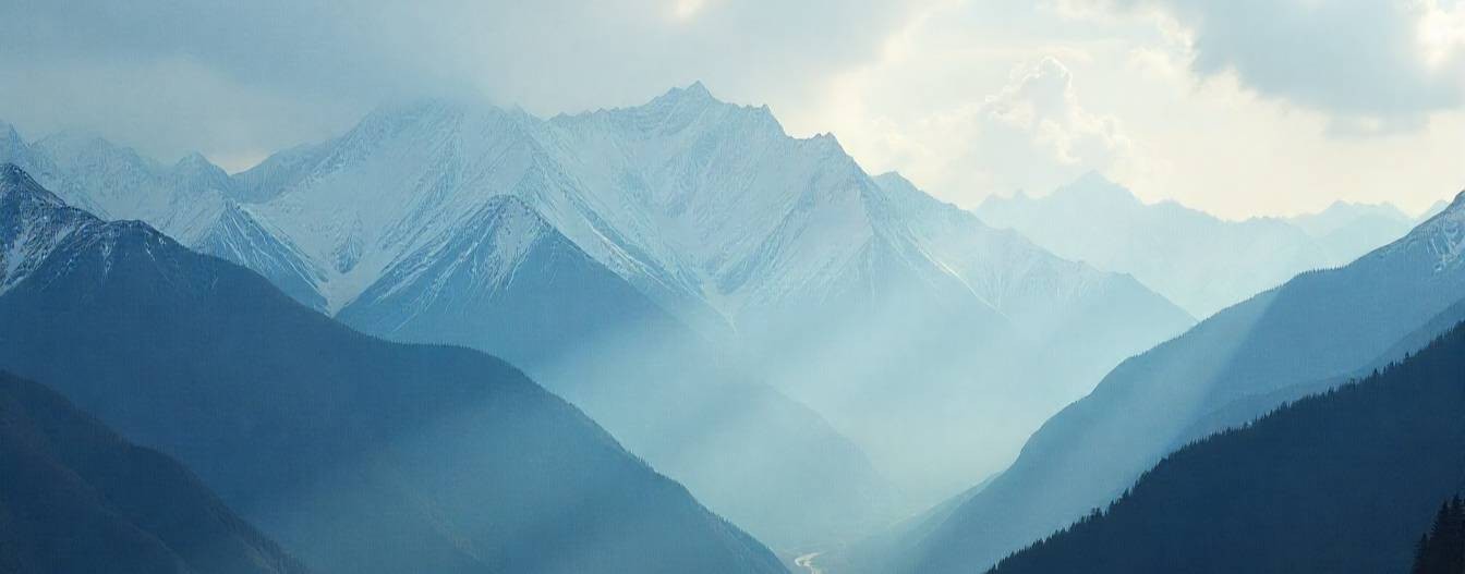 Тибетская Тишина