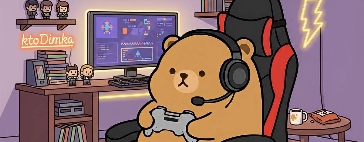 ktoDimka