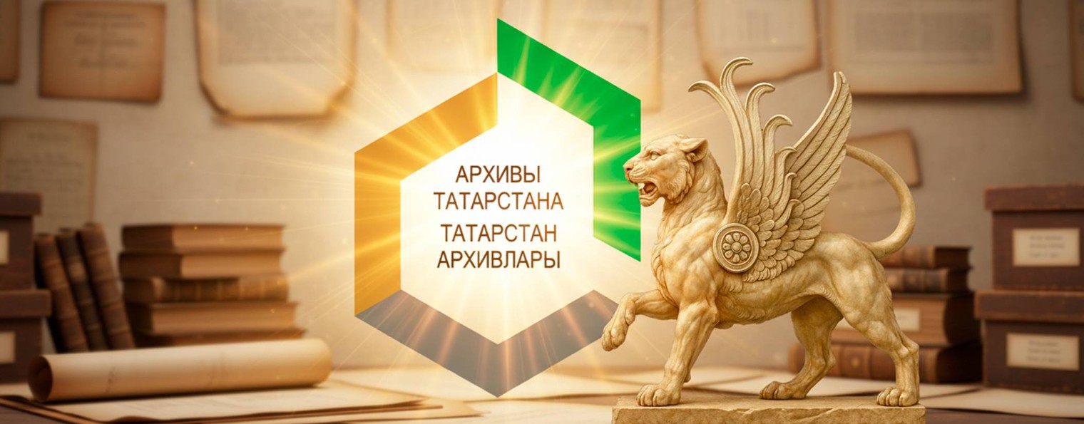 Госкомархив Республики Татарстан