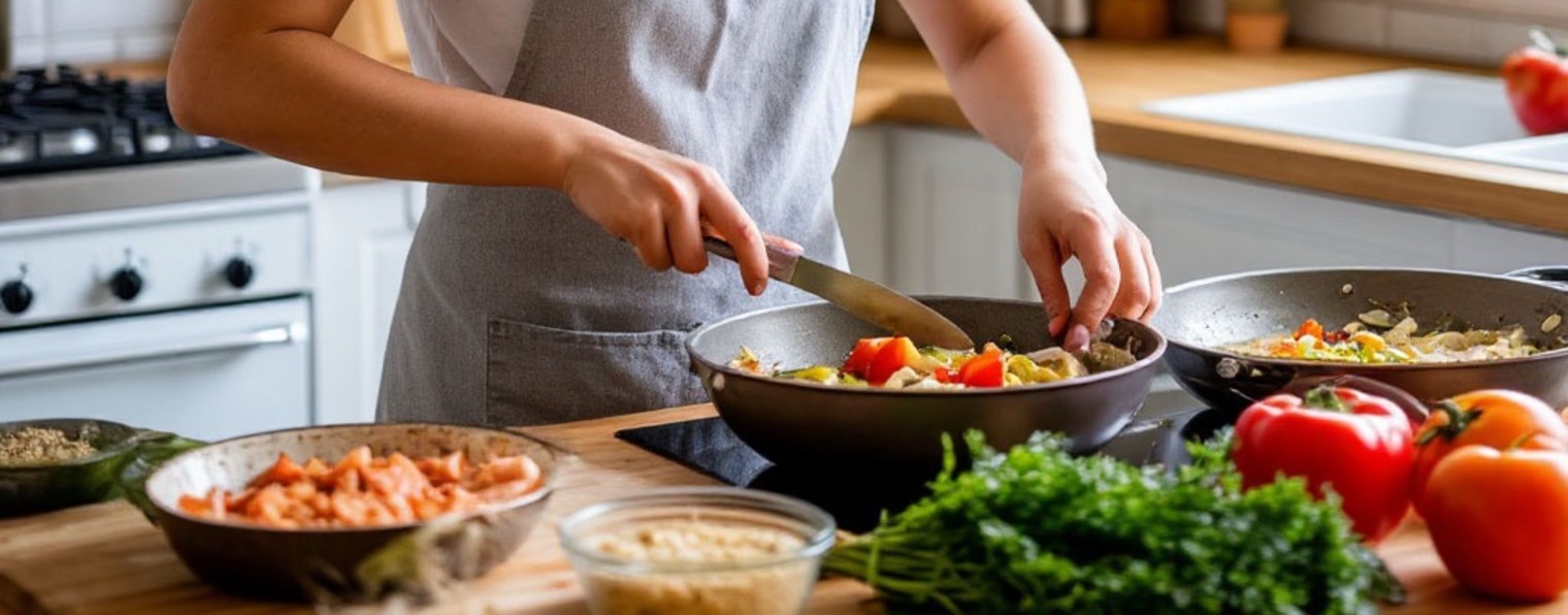 Рецепты на каждый день 👩🍳https://pr.demiand.ru/