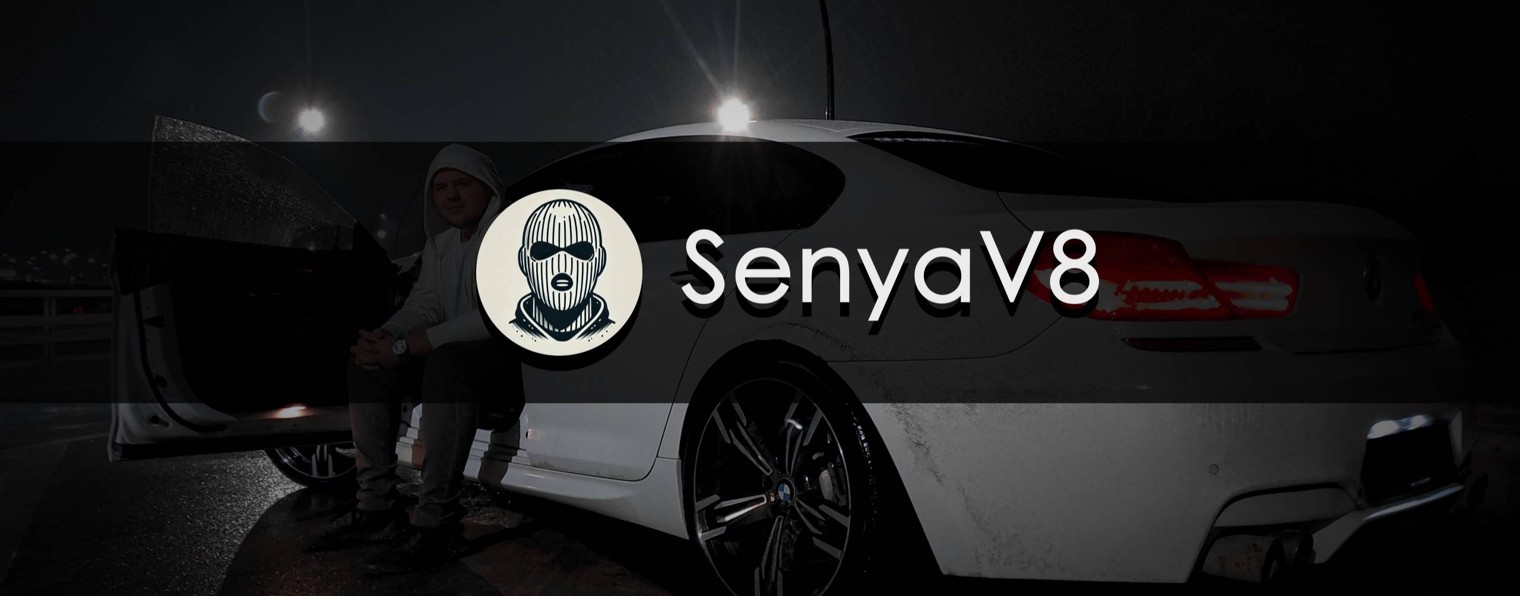SenyaV8