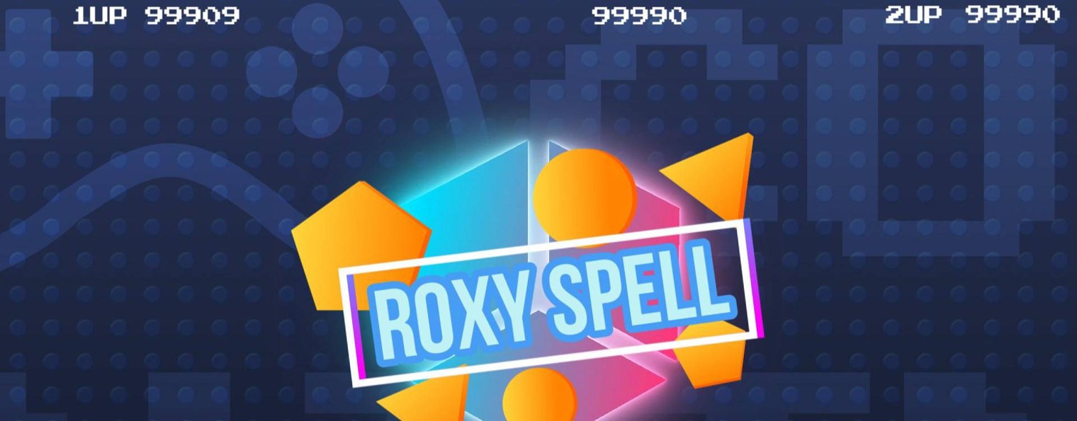 Roxy Spell
