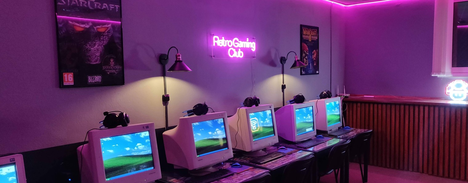 РЕТРОСПЕКТИВА