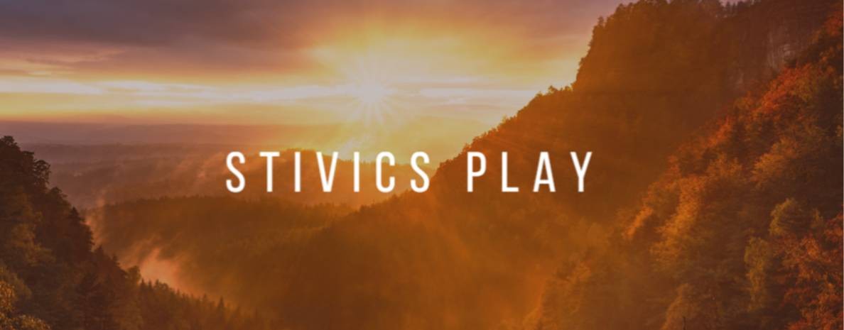 STIVICS  PLAY