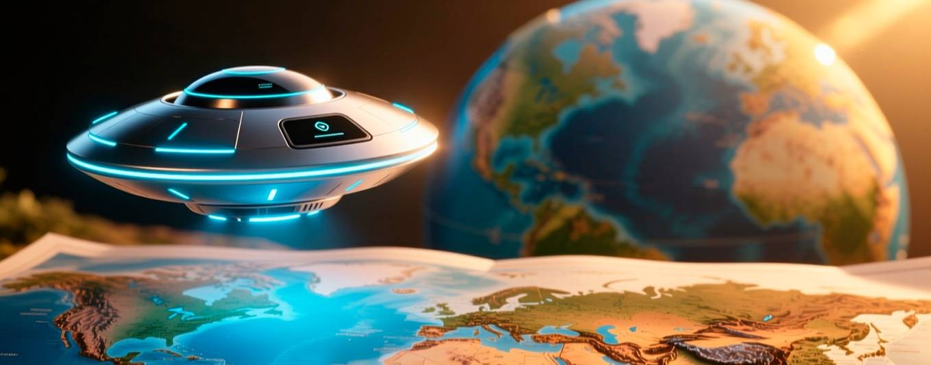 ТА Полет Навигатора