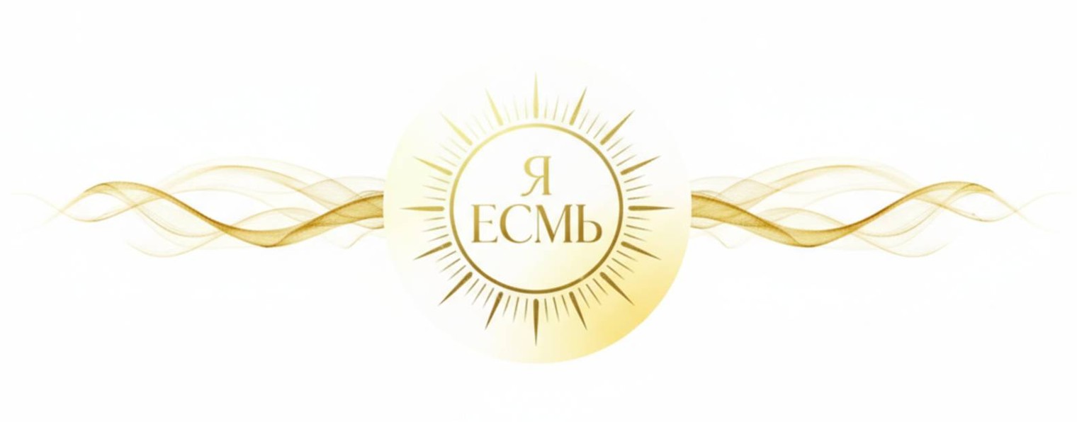 Я ЕСМЬ