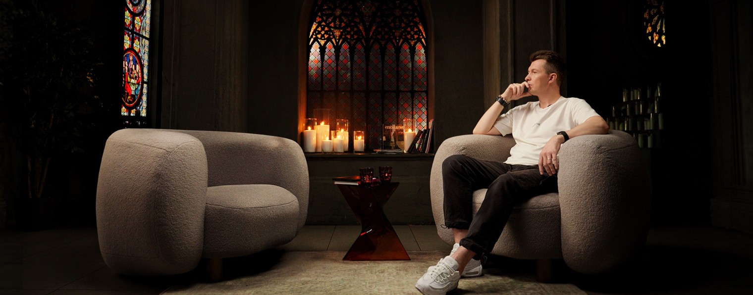 Александр Шульгин